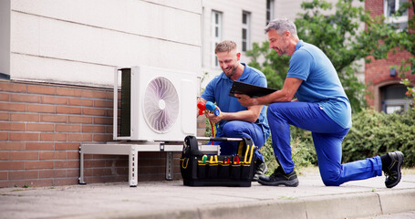 Air Conditioner Repair — Your Home Appliance Care