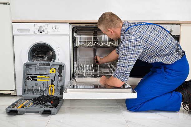 Dishwasher Repair — Your Home Appliance Care
