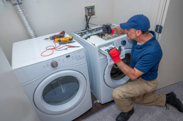 Washing Machine Repair — Your Home Appliance Care